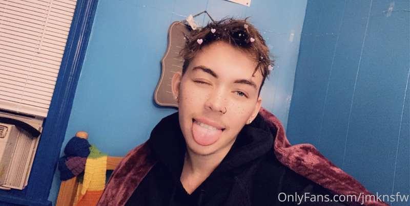 i have no new content 😳