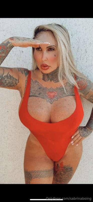 sabrinaboing image #3
