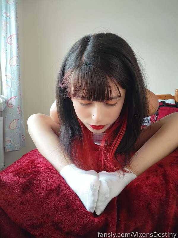 vixensdestiny image #2