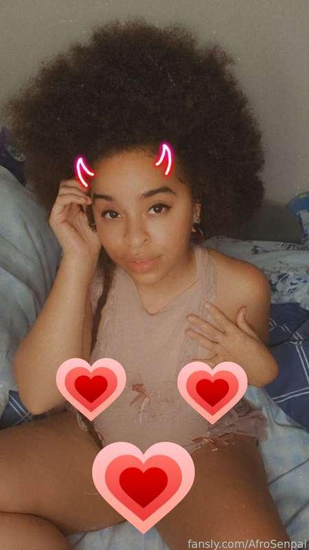 afrosenpai image #0
