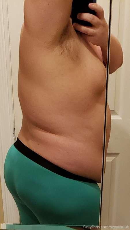 Felt Sexy, idk, might delete :p