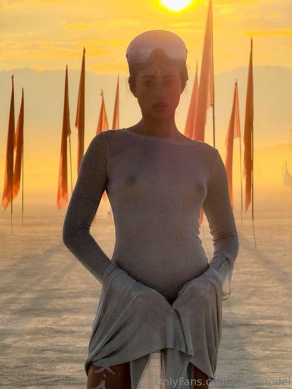 The Sacred Flame: A Day of Reflection and Beauty at Burning ..
