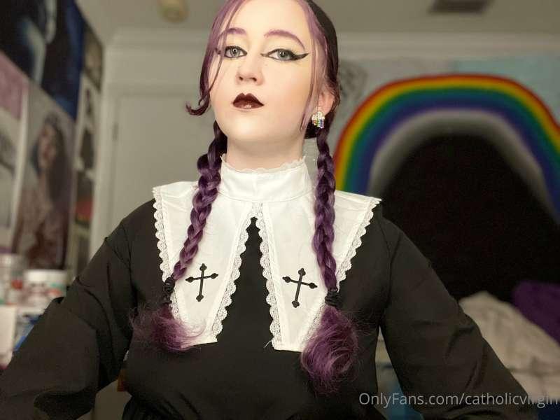 catholicvirgin image #1