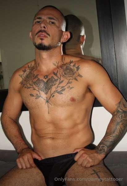 Hello baby, I'm @hotpepe and I'm here to fulfill your best a..