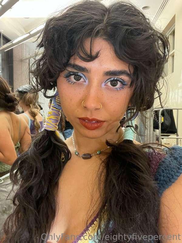 Hey you guys I missed you all so much! Did you miss me ? Mua..