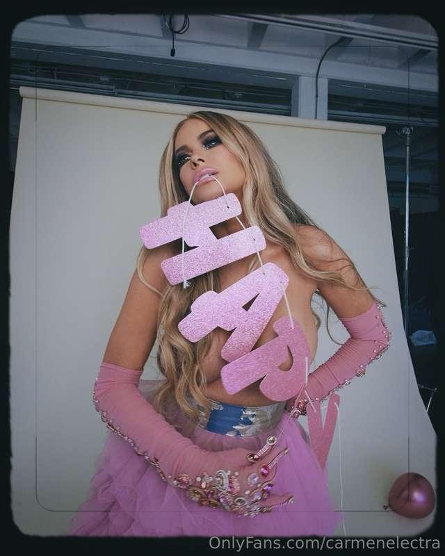 *Pink Princess Vibes* 💘 ✨