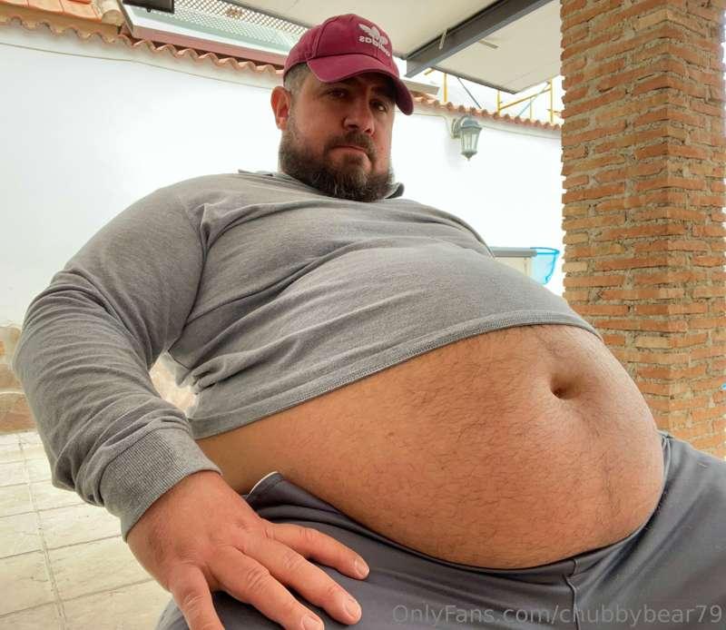 chubbybear79 image #4