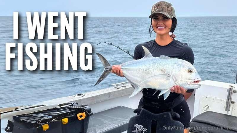 Have you checked out my OFTV!?https://of.tv/c/renee-gracie