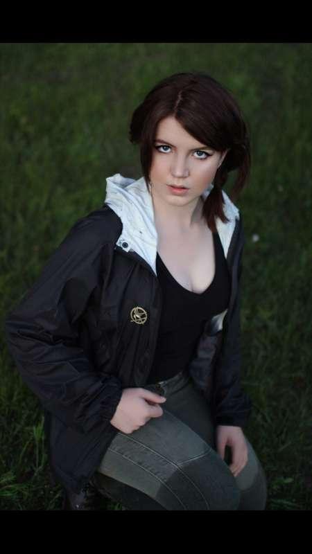 Katniss 