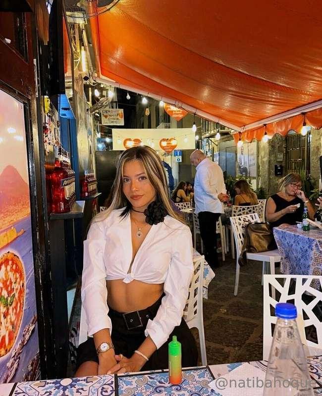 nights in Italy 🇮🇹 😍