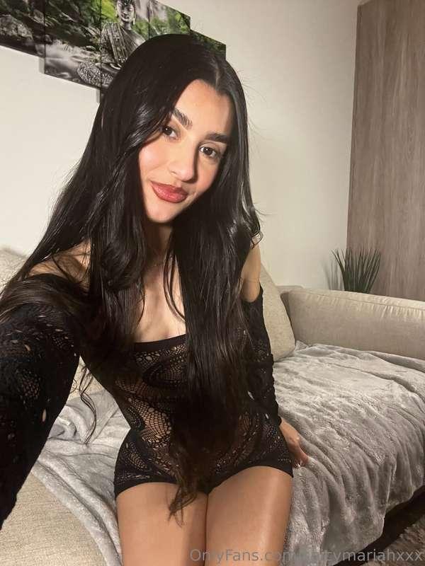 Babe I've been such a little slut today 👀 Wanna see? DM me 💌