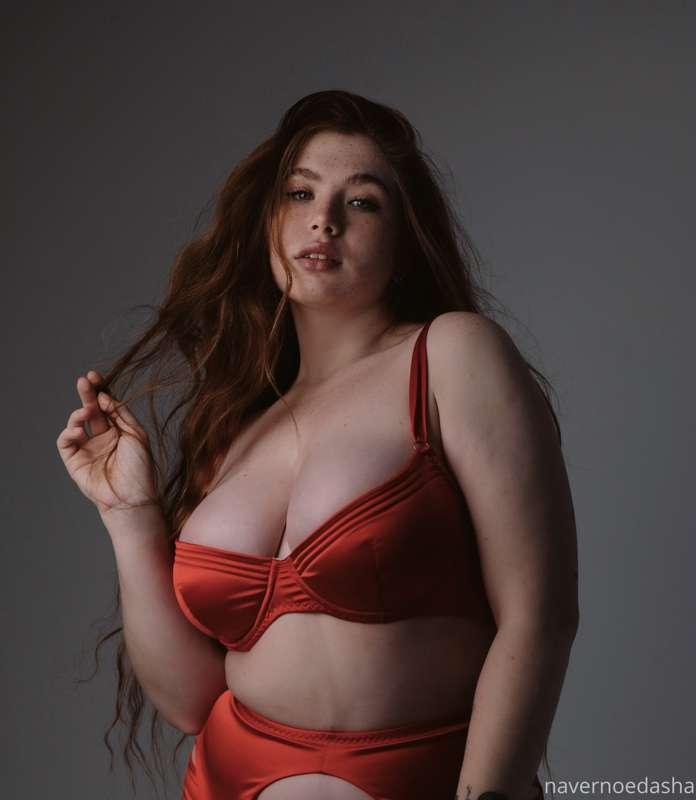 red mood