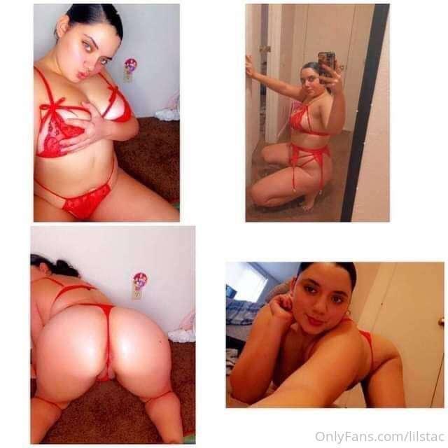 Cum check out this hot Latina 😻😻 she is fire !! @izzymaria00..