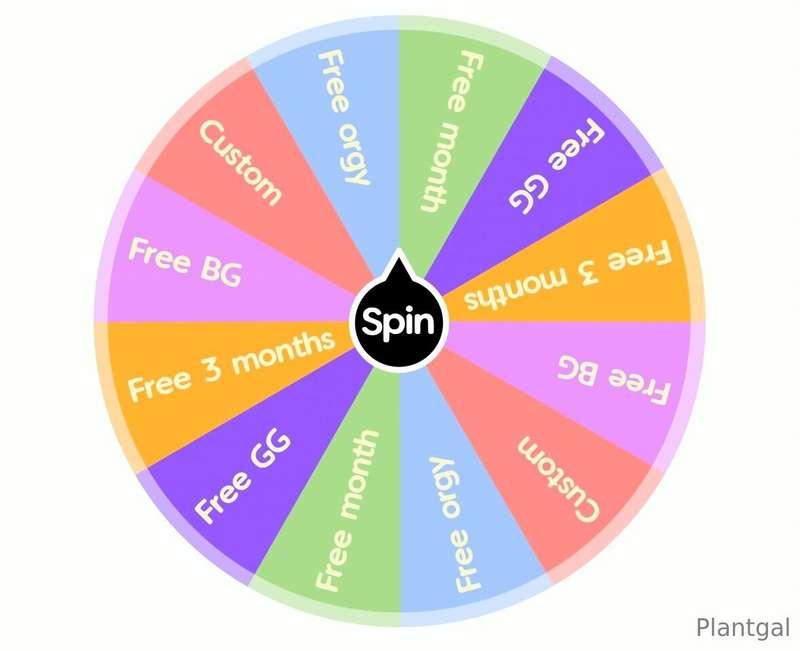 Feeling lucky? Tip $5.50 on this post to play! Tons of high ..