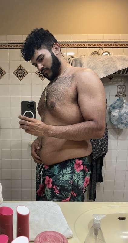 mikejcub main image
