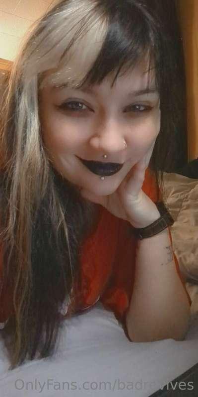 Whatcha thinking about over there?