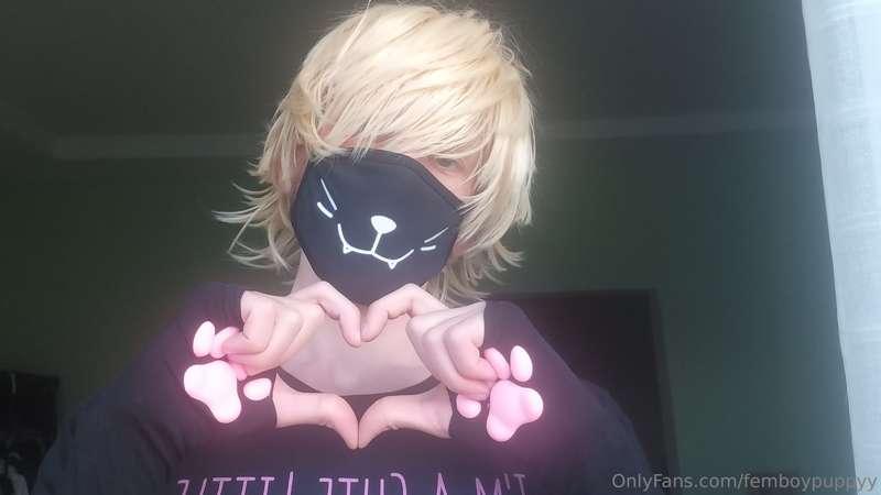 femboypuppyy image #0