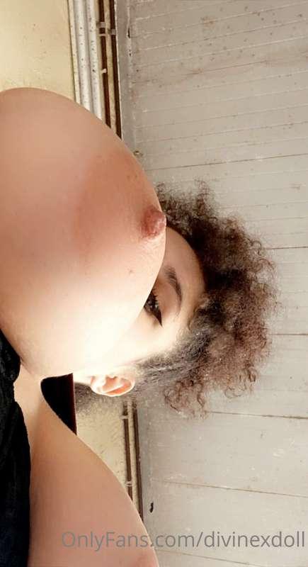 pov: mommy is feeding you milk