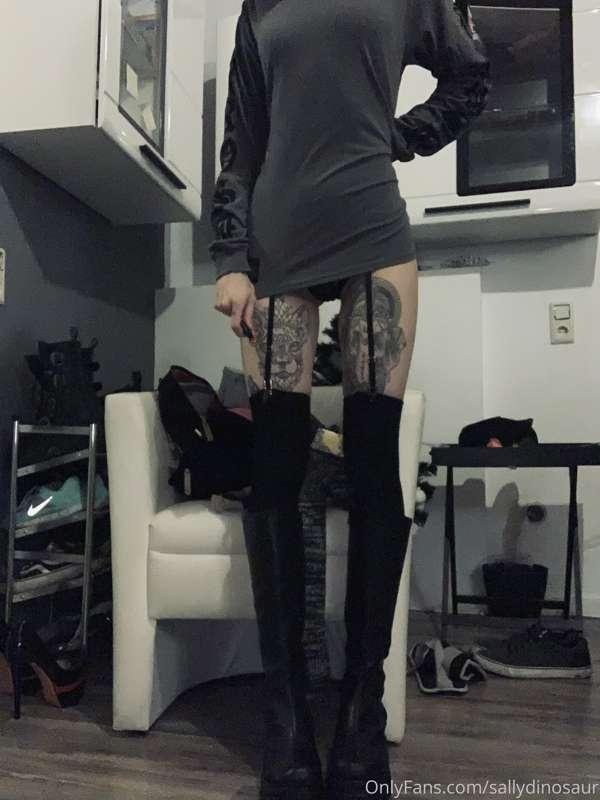 Some ordered stuff arrived me and I wanted to show you every..