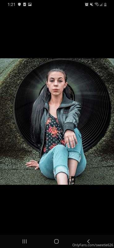 Thought id share some of my modeling pics back from a couple..