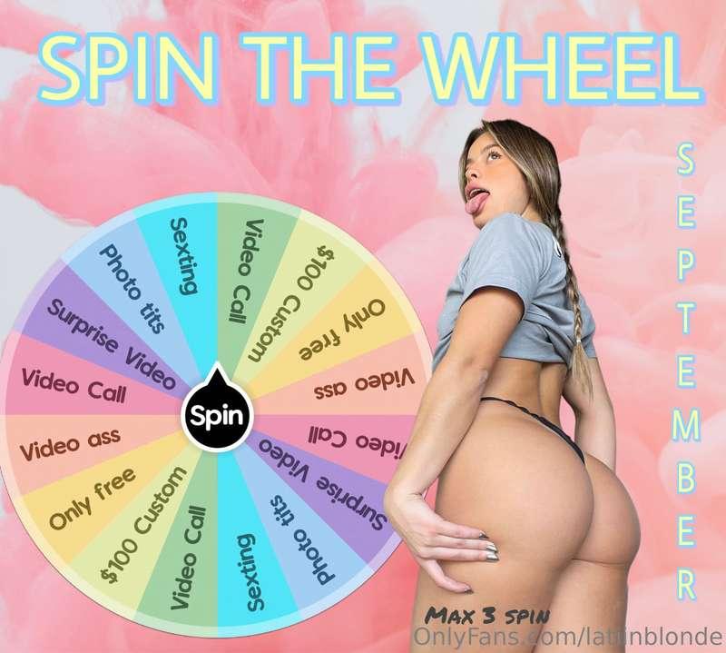 ***👅💦A FAN JUST WON A VIDEO CALL WITH ME 💦👅*** **September i..