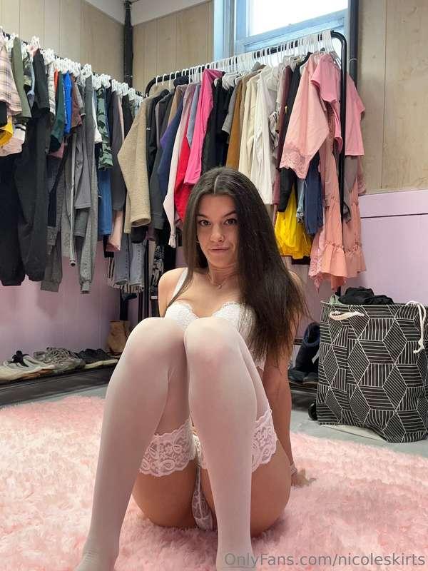 pretty on the inside too ❤️