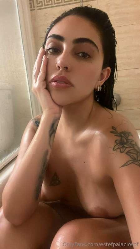 De la otra vez que me sentía enfermita. Manda Dm ❤️