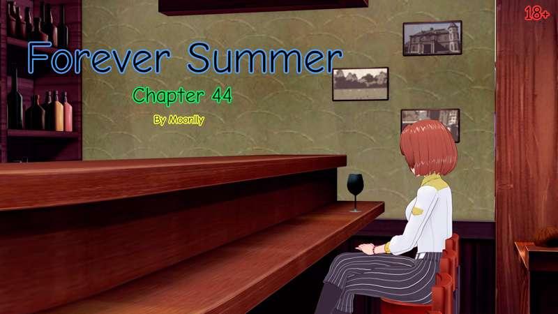 Forever Summer Chapter 44.1