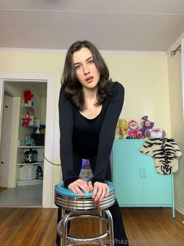 hazelshootsbigloads image #22
