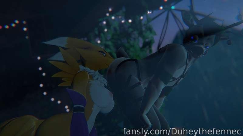duheythefennec image #11