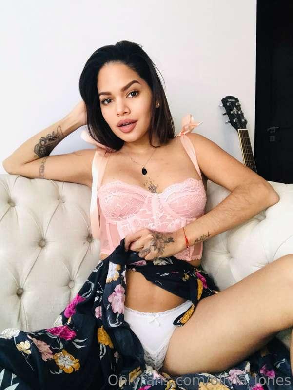 Want a taste of my tiny pussy?👅