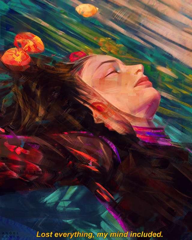 f l o a t i n g ~ 