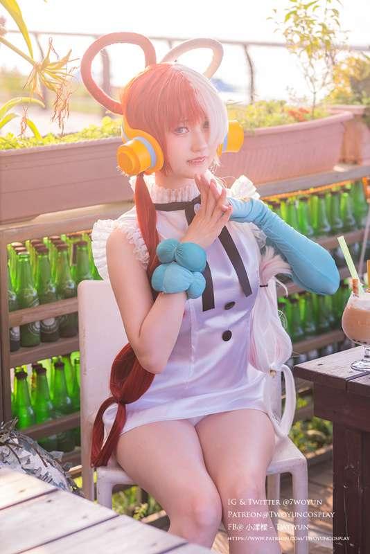 August's Tier 1 ONEPIECEFILMRED UTA