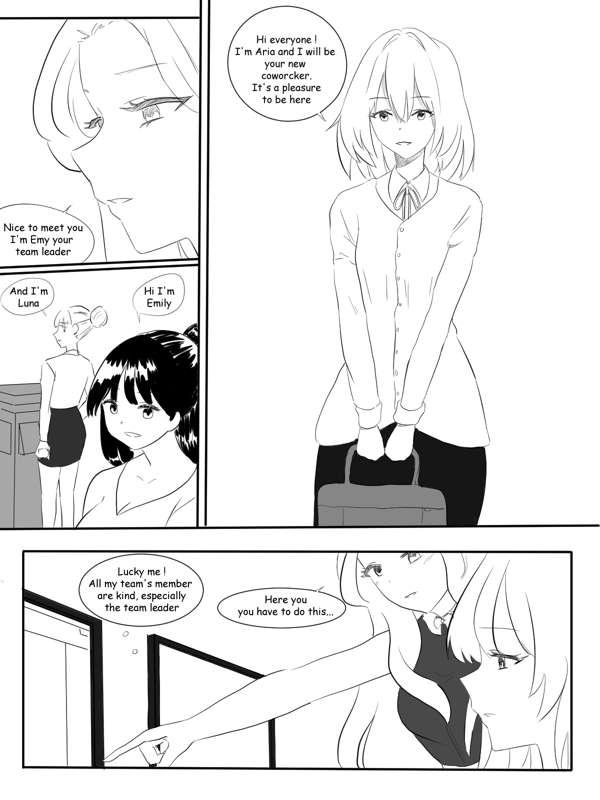 Night shift p1