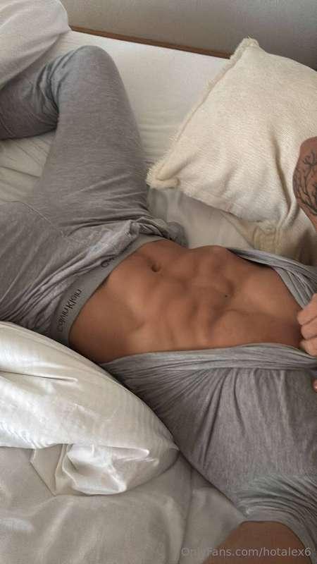 Getting horny right now😈🥵