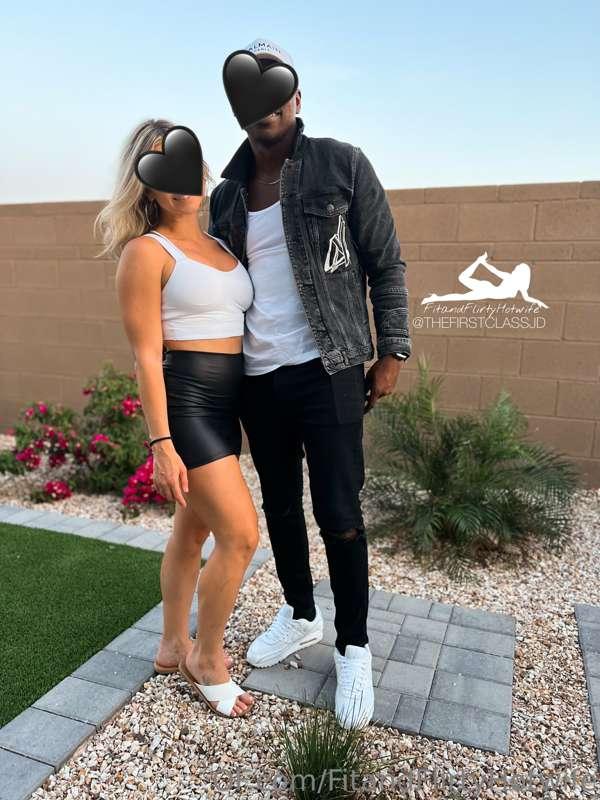 fitandflirtyhotwife image #1