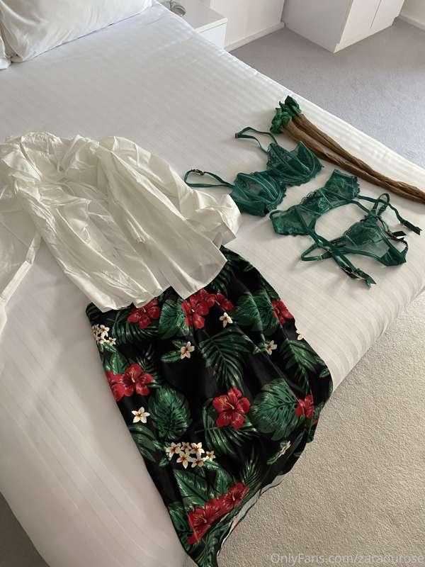 Today’s outfit
