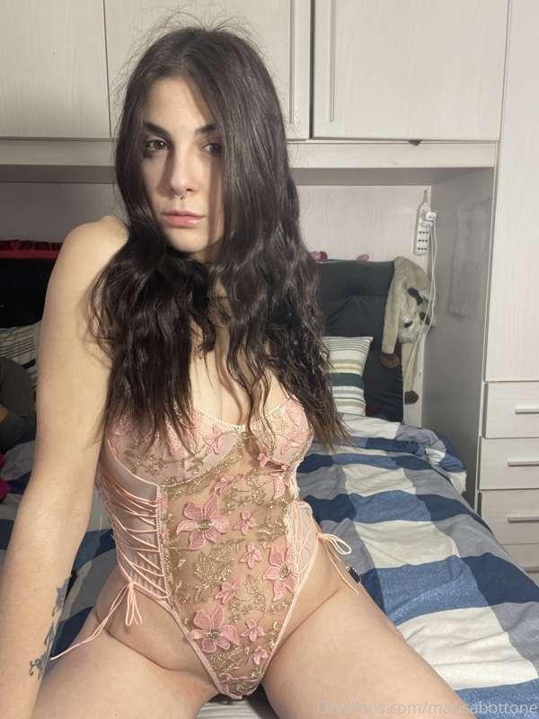Buongiorno ❤️ Come state ?✨ 
Ho mandato delle foto super pic..