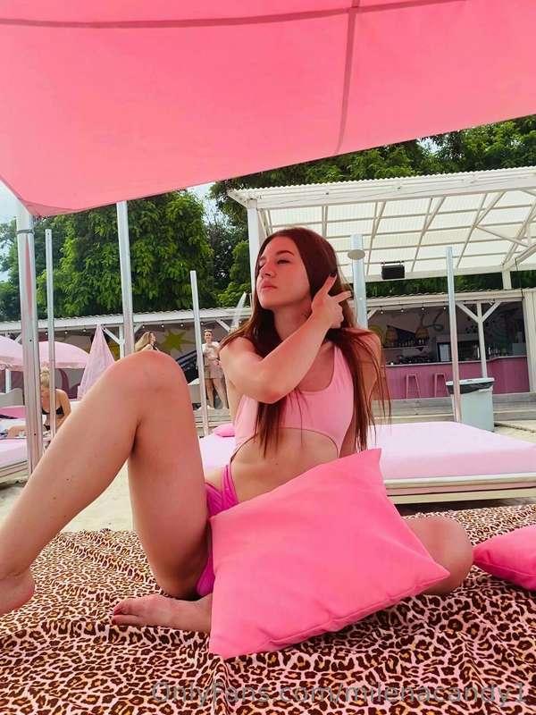 You need to have a good rest, so I like active rest, and you..