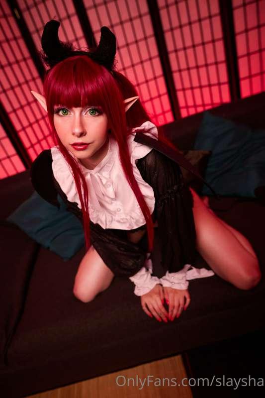 one Marin for my best fans♥