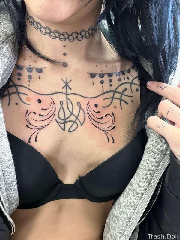 trashdoll image #4