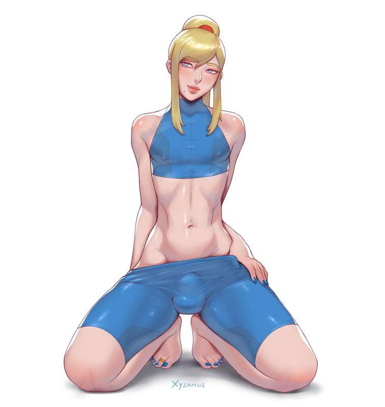 Samus