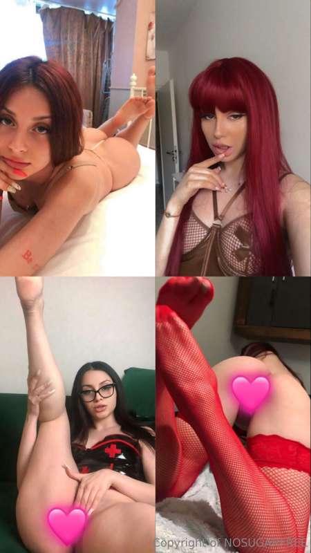 💓Abonează-te acum pe pagina mea vip pentru 6,60💰
🎁 Primești ..