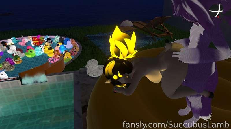 succubuslamb image #1