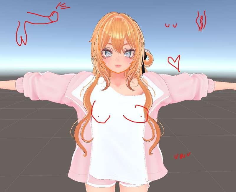 fakyraxoxo main image