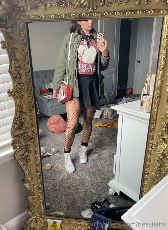 Is this fit a yay or nay ?