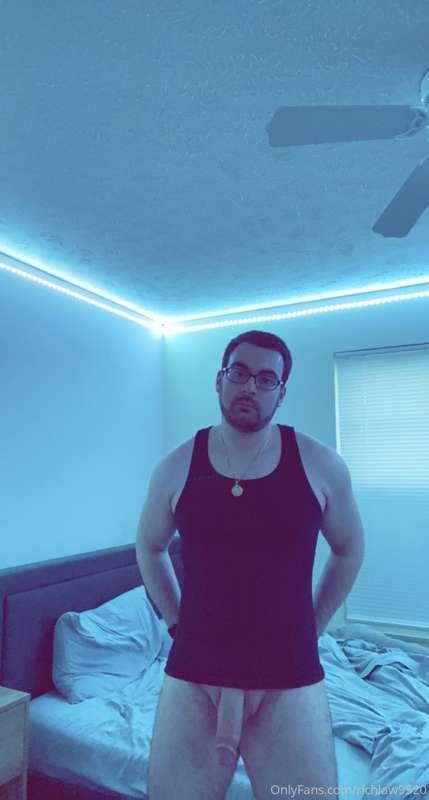 Like this post if you want me inside of you 😈