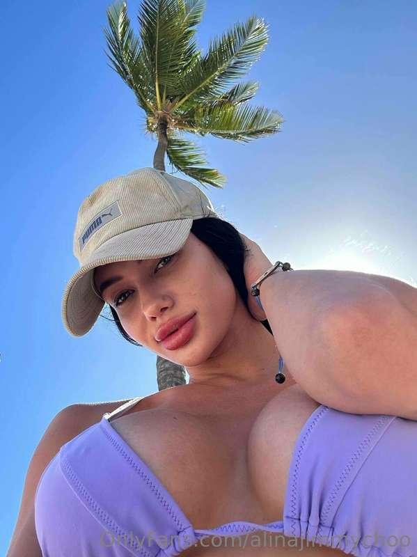 What's your plan this Summer baby?😈💦