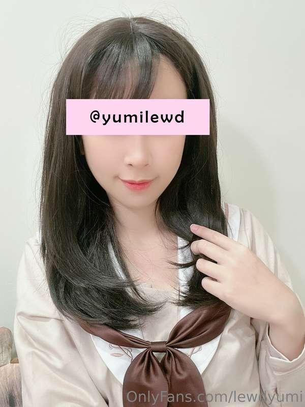 優咪可愛嗎~🥰 誇誇人家嘛