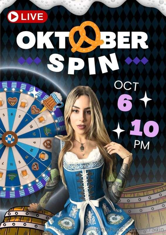 ti aspetto stasera in live: non prendere appuntamenti... l'a..